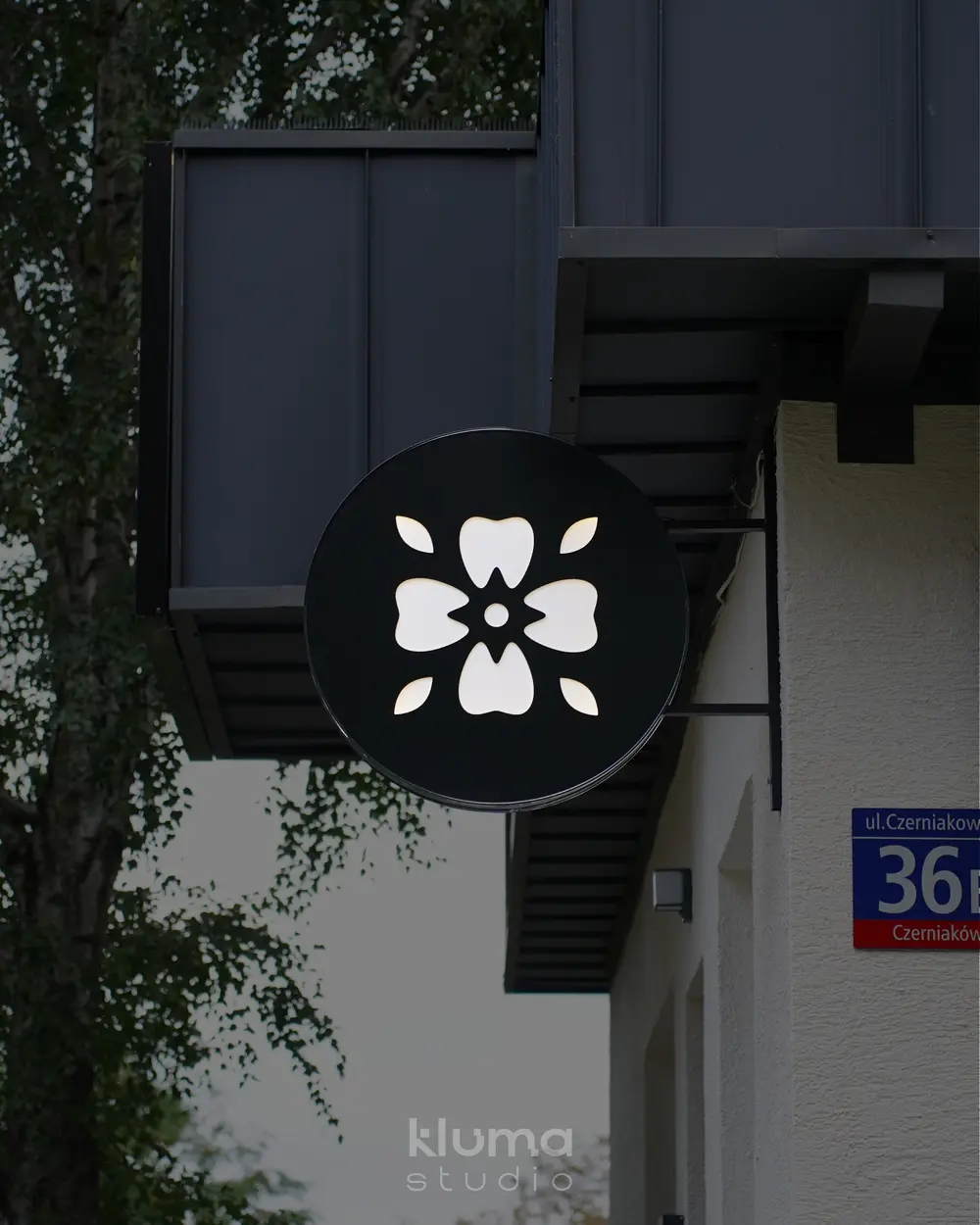 Przykład realizacji reklamowej 5 z 7