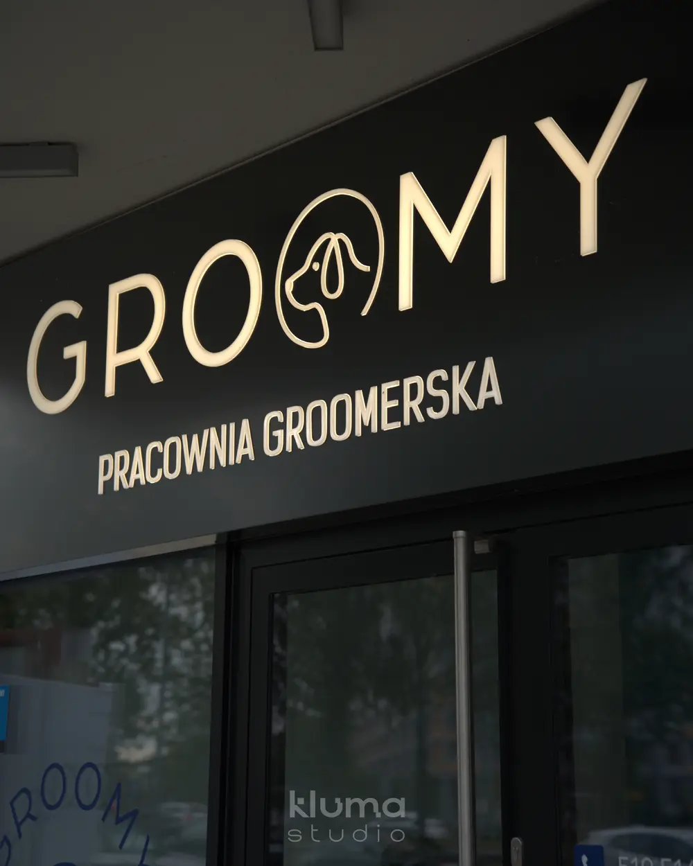 Przykład realizacji reklamowej 1 z 7