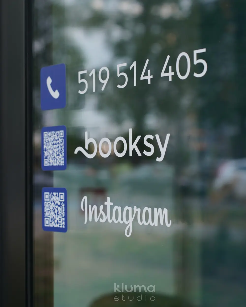 Przykład realizacji reklamowej 2 z 3