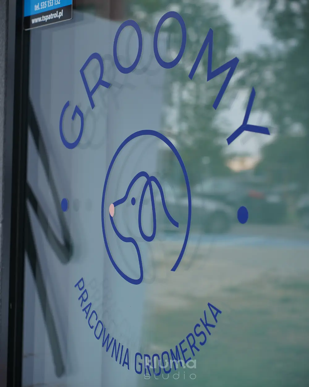 Przykład realizacji reklamowej 3 z 3