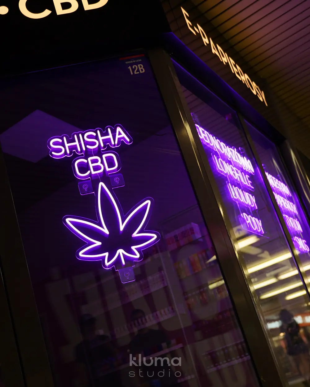 Przykład realizacji reklamowej 2 z 6